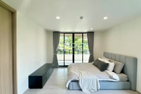 Condominio de 1 dormitorio en Pattaya, Tailandia № 211465 - foto 9