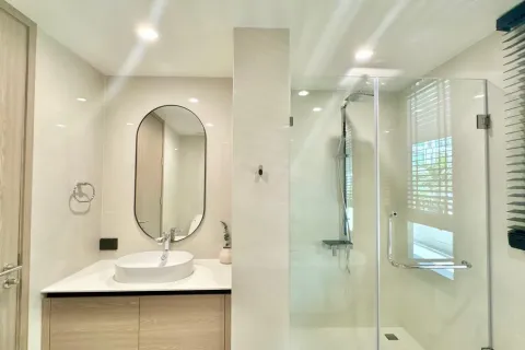 Condominio de 1 dormitorio en Pattaya, Tailandia № 211465 - foto 18