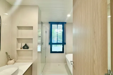 Condominio de 1 dormitorio en Pattaya, Tailandia № 211465 - foto 17