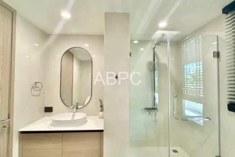 Condominio de 1 dormitorio en Pattaya, Tailandia № 211465 - foto 7
