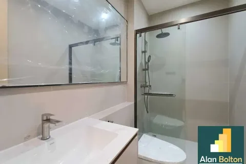Casa de 5 dormitorios en Jomtien Beach, Pattaya, Tailandia № 211467 - foto 4