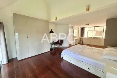 Condominio de 3 dormitorios en Jomtien Beach, Pattaya, Tailandia № 211464 - foto 4