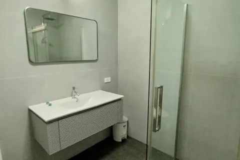 Condominio de 3 dormitorios en Jomtien Beach, Pattaya, Tailandia № 211464 - foto 27