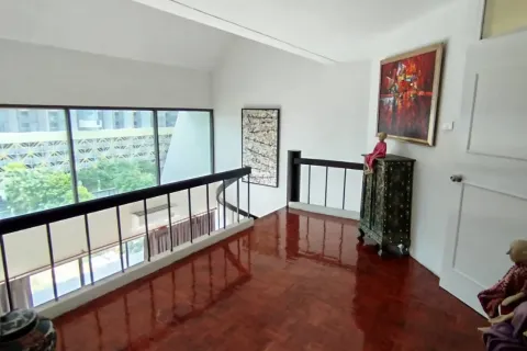Condominio de 3 dormitorios en Jomtien Beach, Pattaya, Tailandia № 211464 - foto 24