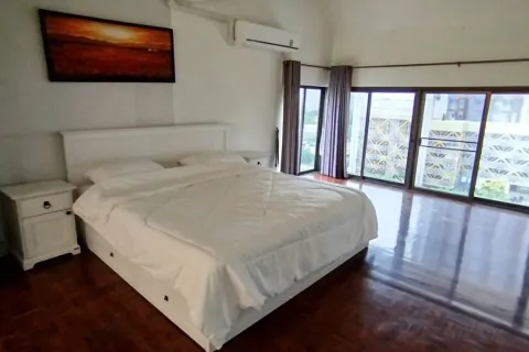 Condominio de 3 dormitorios en Jomtien Beach, Pattaya, Tailandia № 211464 - foto 29