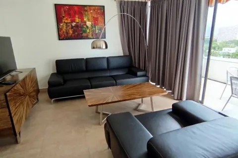 Condominio de 3 dormitorios en Jomtien Beach, Pattaya, Tailandia № 211464 - foto 22