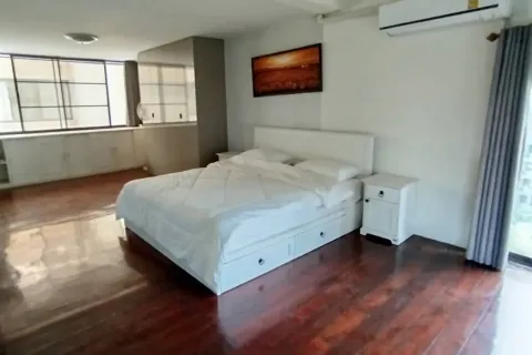 Condominio de 3 dormitorios en Jomtien Beach, Pattaya, Tailandia № 211464 - foto 28