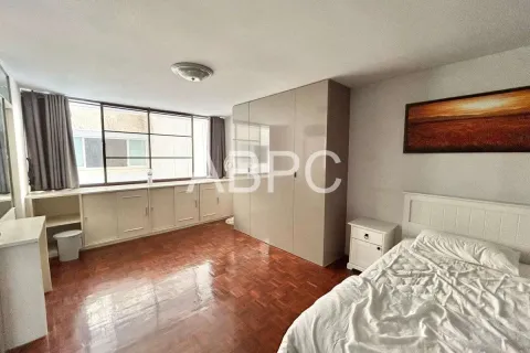 Condominio de 3 dormitorios en Jomtien Beach, Pattaya, Tailandia № 211464 - foto 8