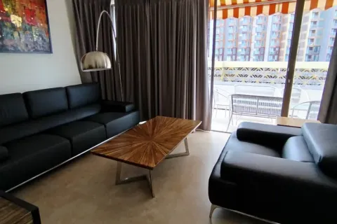 Condominio de 3 dormitorios en Jomtien Beach, Pattaya, Tailandia № 211464 - foto 17