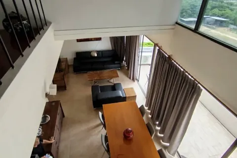 Condominio de 3 dormitorios en Jomtien Beach, Pattaya, Tailandia № 211464 - foto 25