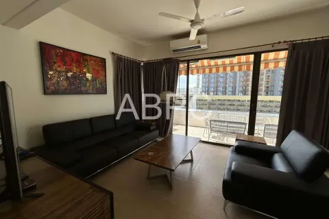 Condominio de 3 dormitorios en Jomtien Beach, Pattaya, Tailandia № 211464 - foto 16