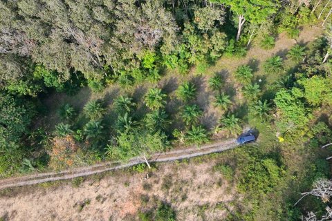 Land in Pa Klok, Thailand 2400 sq.m. № 159090