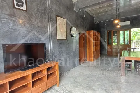 House in Pak Chong, Thailand 3 bedrooms № 159086 - photo 10