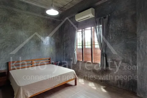 House in Pak Chong, Thailand 3 bedrooms № 159086 - photo 14