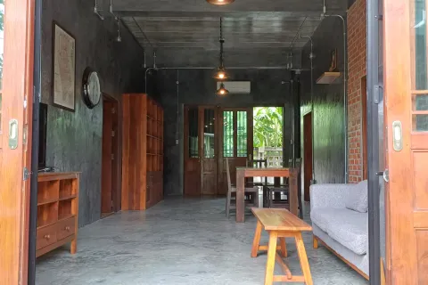 Maison à Pak Chong, Thaïlande 3 chambres № 159086 - photo 3