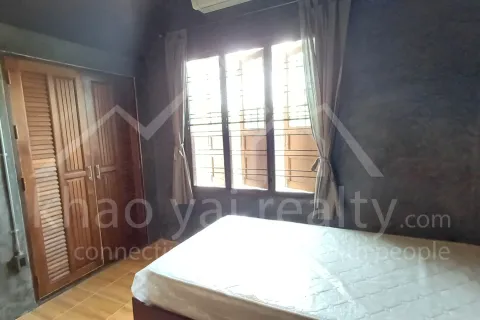 House in Pak Chong, Thailand 3 bedrooms № 159086 - photo 28