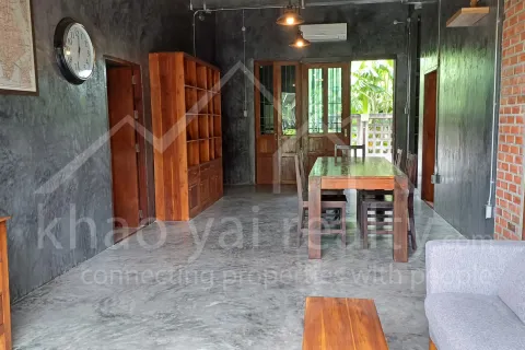 House in Pak Chong, Thailand 3 bedrooms № 159086 - photo 7