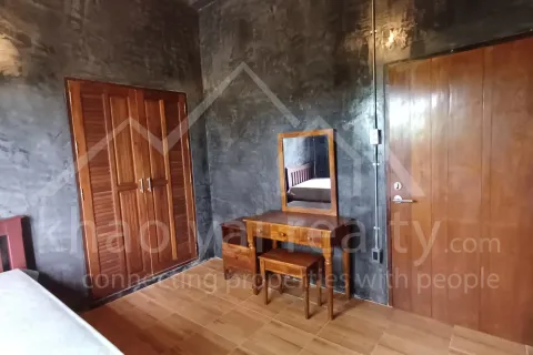 House in Pak Chong, Thailand 3 bedrooms № 159086 - photo 30