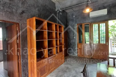 House in Pak Chong, Thailand 3 bedrooms № 159086 - photo 11