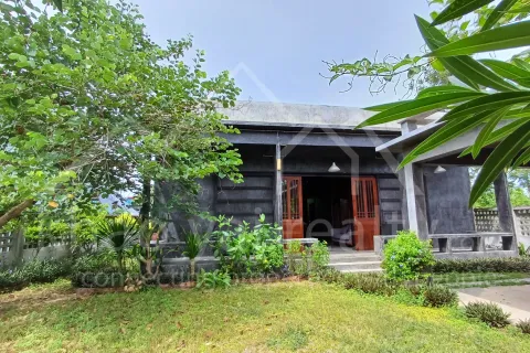 House in Pak Chong, Thailand 3 bedrooms № 159086 - photo 3