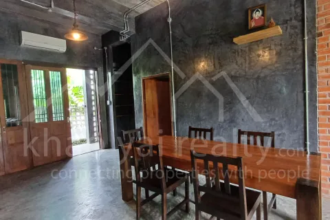 House in Pak Chong, Thailand 3 bedrooms № 159086 - photo 12