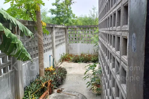 House in Pak Chong, Thailand 3 bedrooms № 159086 - photo 22