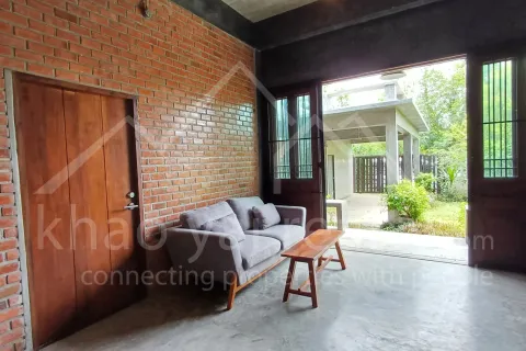 House in Pak Chong, Thailand 3 bedrooms № 159086 - photo 13