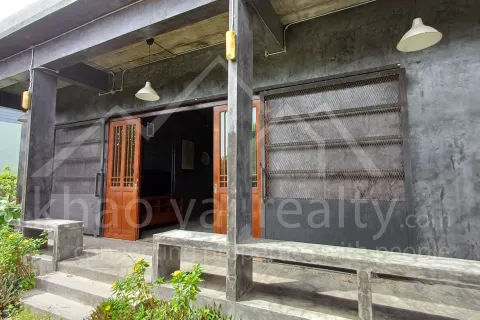 House in Pak Chong, Thailand 3 bedrooms № 159086 - photo 5