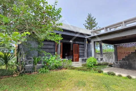 House in Pak Chong, Thailand 3 bedrooms № 159086