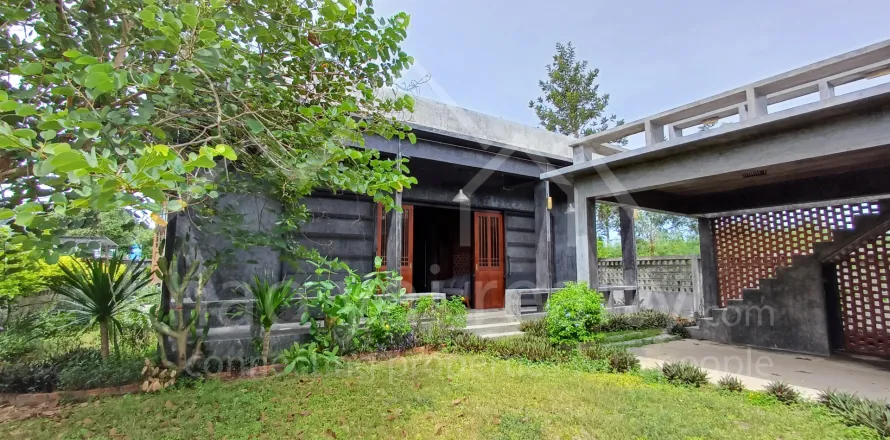 House in Pak Chong, Thailand 3 bedrooms № 159086