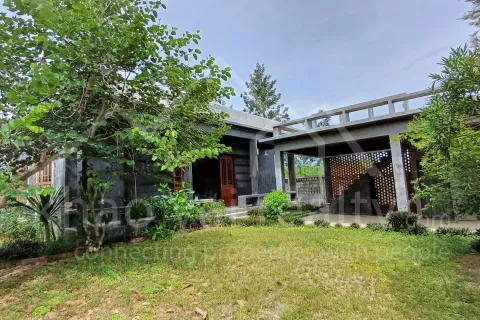 House in Pak Chong, Thailand 3 bedrooms № 159086 - photo 2