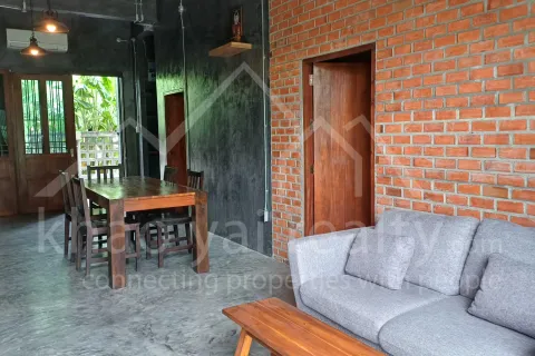 House in Pak Chong, Thailand 3 bedrooms № 159086 - photo 8
