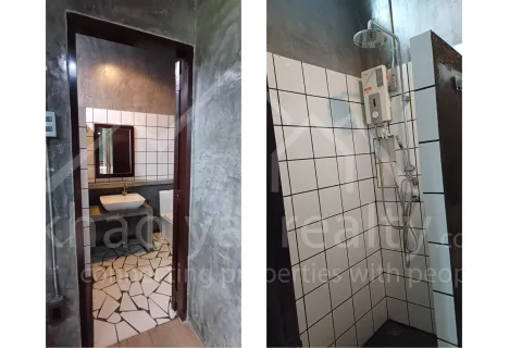 House in Pak Chong, Thailand 3 bedrooms № 159086 - photo 24