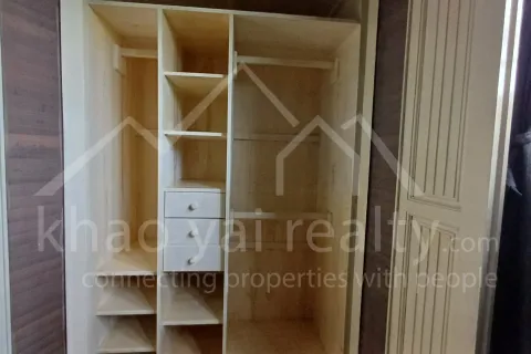 House in Pak Chong, Thailand 3 bedrooms № 159086 - photo 23