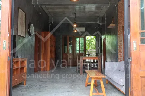 House in Pak Chong, Thailand 3 bedrooms № 159086 - photo 6