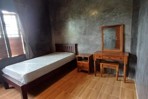 Maison à Pak Chong, Thaïlande 3 chambres № 159086 - photo 28