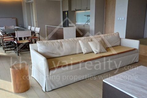 Condo à Pak Chong, Thaïlande, 3 chambres  № 159087 - photo 9