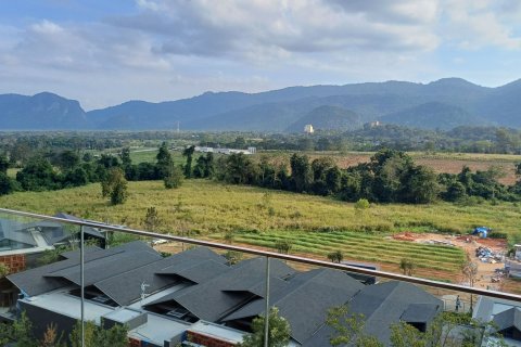 Condo à Pak Chong, Thaïlande, 3 chambres  № 159087 - photo 20