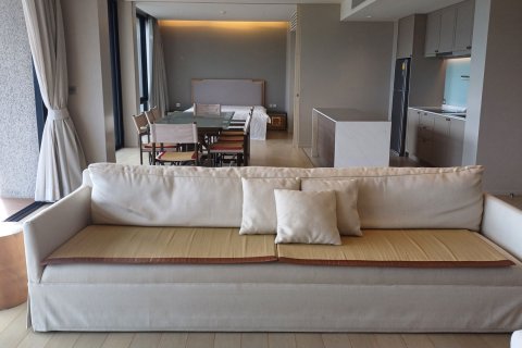 Condo à Pak Chong, Thaïlande, 3 chambres  № 159087 - photo 10