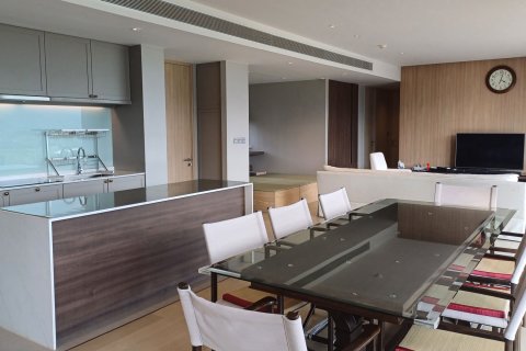 Condo à Pak Chong, Thaïlande, 3 chambres  № 159087 - photo 3