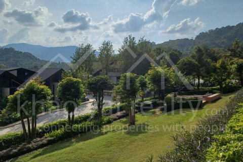 Condo à Pak Chong, Thaïlande, 3 chambres  № 159087 - photo 22