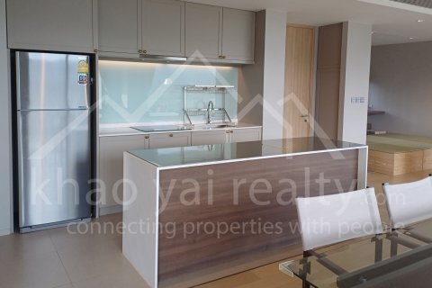 Condo à Pak Chong, Thaïlande, 3 chambres  № 159087 - photo 5