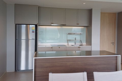 Condo à Pak Chong, Thaïlande, 3 chambres  № 159087 - photo 6