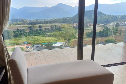 Condo à Pak Chong, Thaïlande, 3 chambres  № 159087 - photo 11