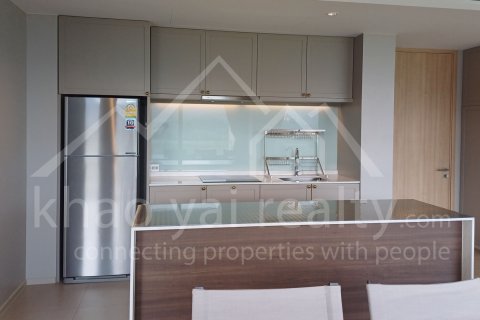 Condo à Pak Chong, Thaïlande, 3 chambres  № 159087 - photo 6