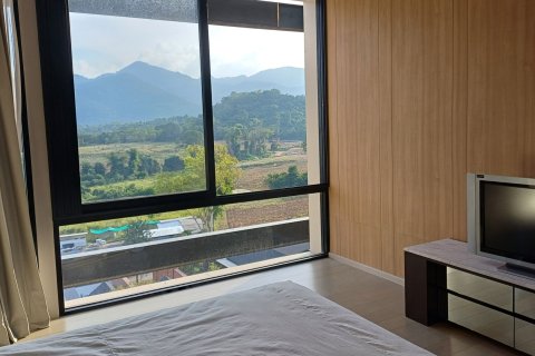 Condo à Pak Chong, Thaïlande, 3 chambres  № 159087 - photo 16