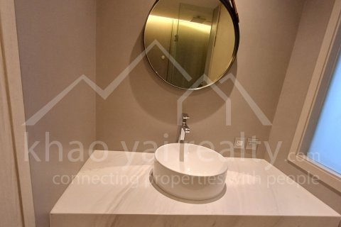 Condo à Pak Chong, Thaïlande, 3 chambres  № 159087 - photo 18