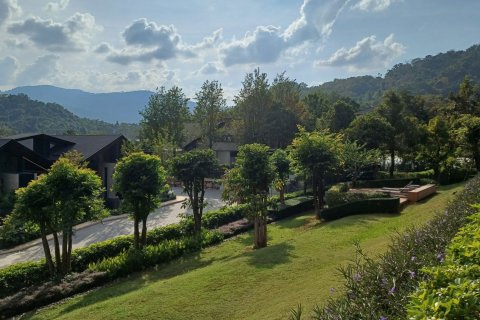 Condo à Pak Chong, Thaïlande, 3 chambres  № 159087 - photo 22