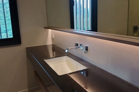 Condo à Pak Chong, Thaïlande, 3 chambres  № 159087 - photo 19