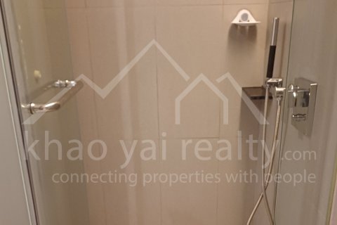 Condo à Pak Chong, Thaïlande, 3 chambres  № 159087 - photo 17